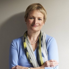 Thinkers50 Podcast: Rita McGrath