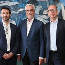 Thinkers50 Europe Announces First European Business Forum