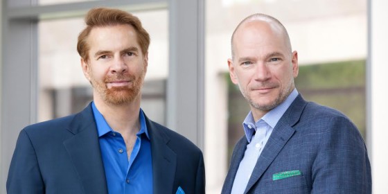 Distinguished Achievement Awards 2015 Thinkers 50