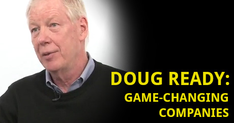 <b>Doug Ready&#39;s</b> Big Idea - doug-ready-game-changing
