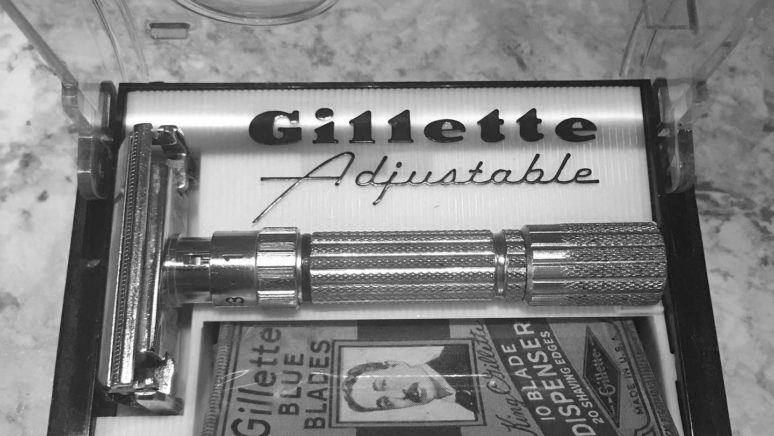 Razor Sharp Innovation