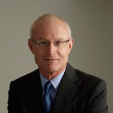 Michael Porter Receives Thinkers50 Lifetime Achievement Award