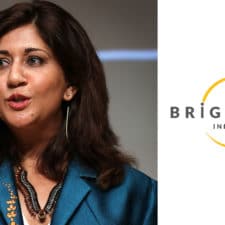 Nilofer Merchant and The Power of Onlyness