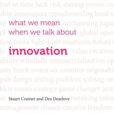 Arrowing In On Innovation