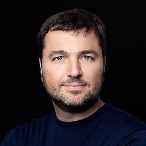 Ricardo Viana Vargas