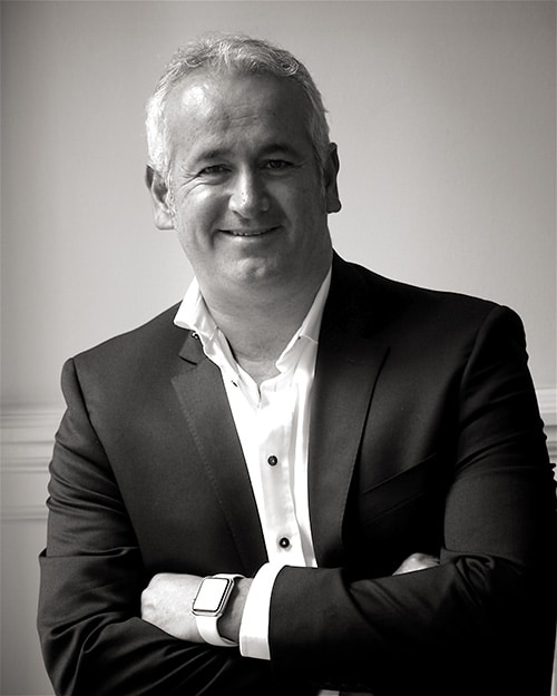 Antonio Nieto-Rodriguez