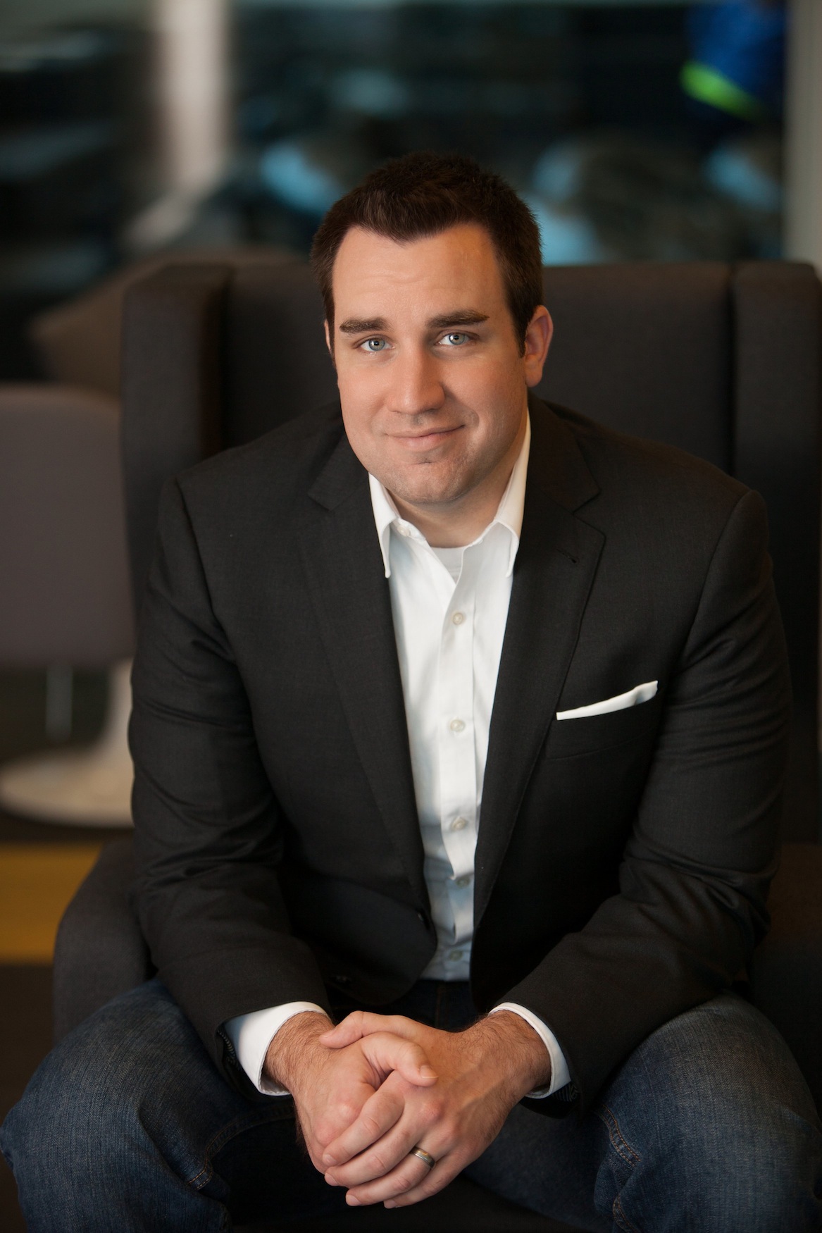 David Burkus