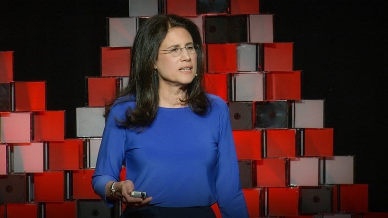 Carol Fishman Cohen