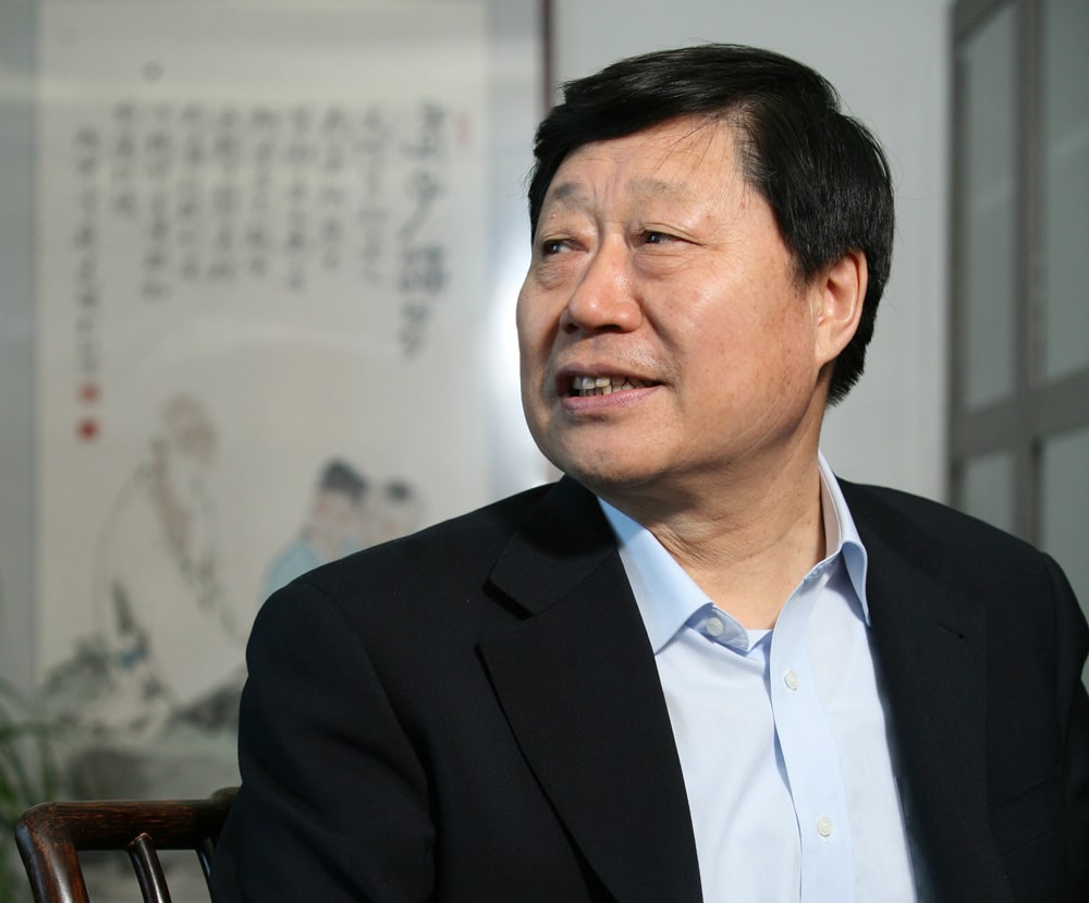 Zhang Ruimin