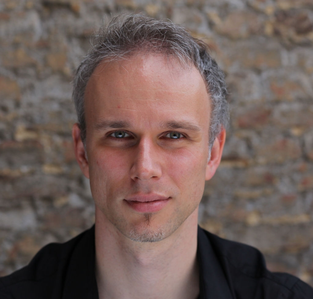 David De Cremer