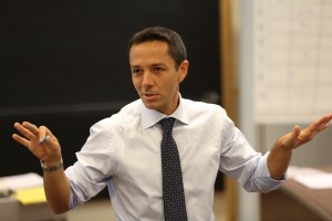 Gianpiero Petriglieri