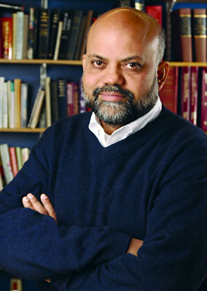 Iqbal Qadir