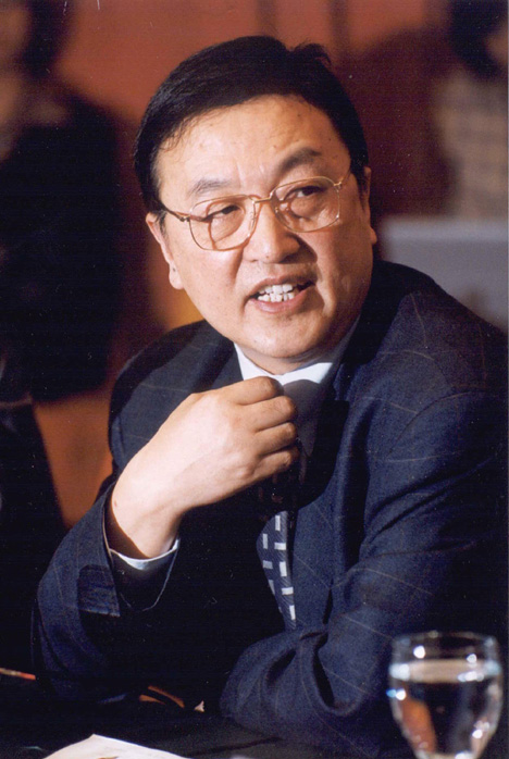Liu Chuanzhi