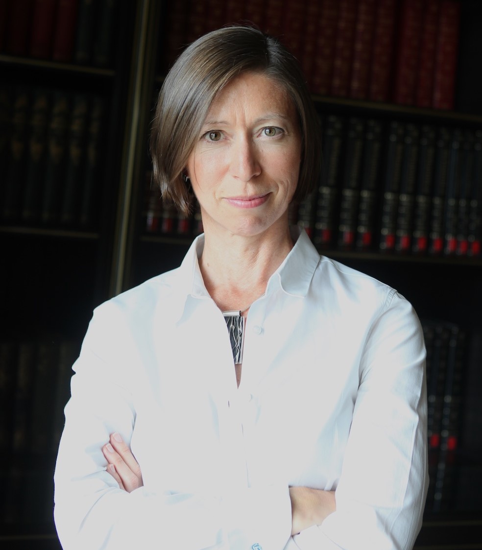 Tiffani Bova