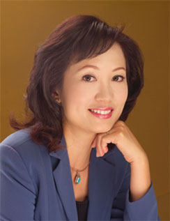 Maya Hu-Chan