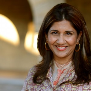 Nilofer Merchant