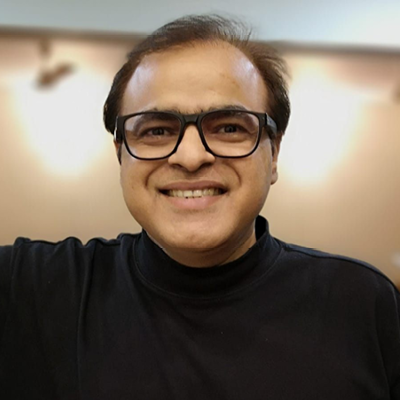 Rajendra Pratap Gupta