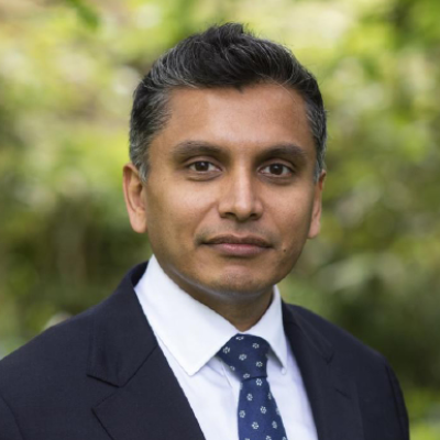 Karthik Ramanna