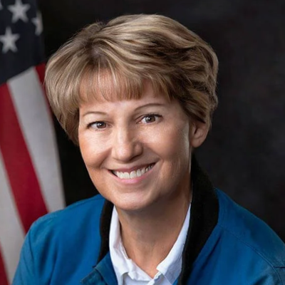 Eileen Collins