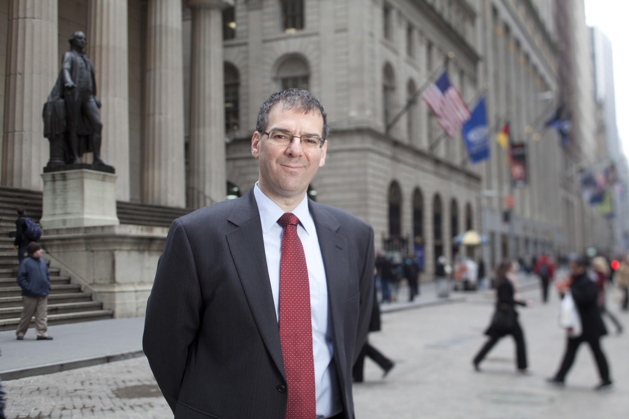 Ron Adner