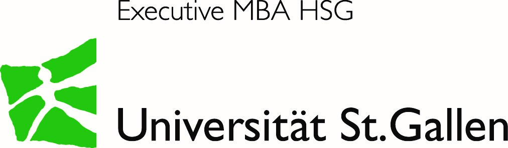 St Gallen Business School