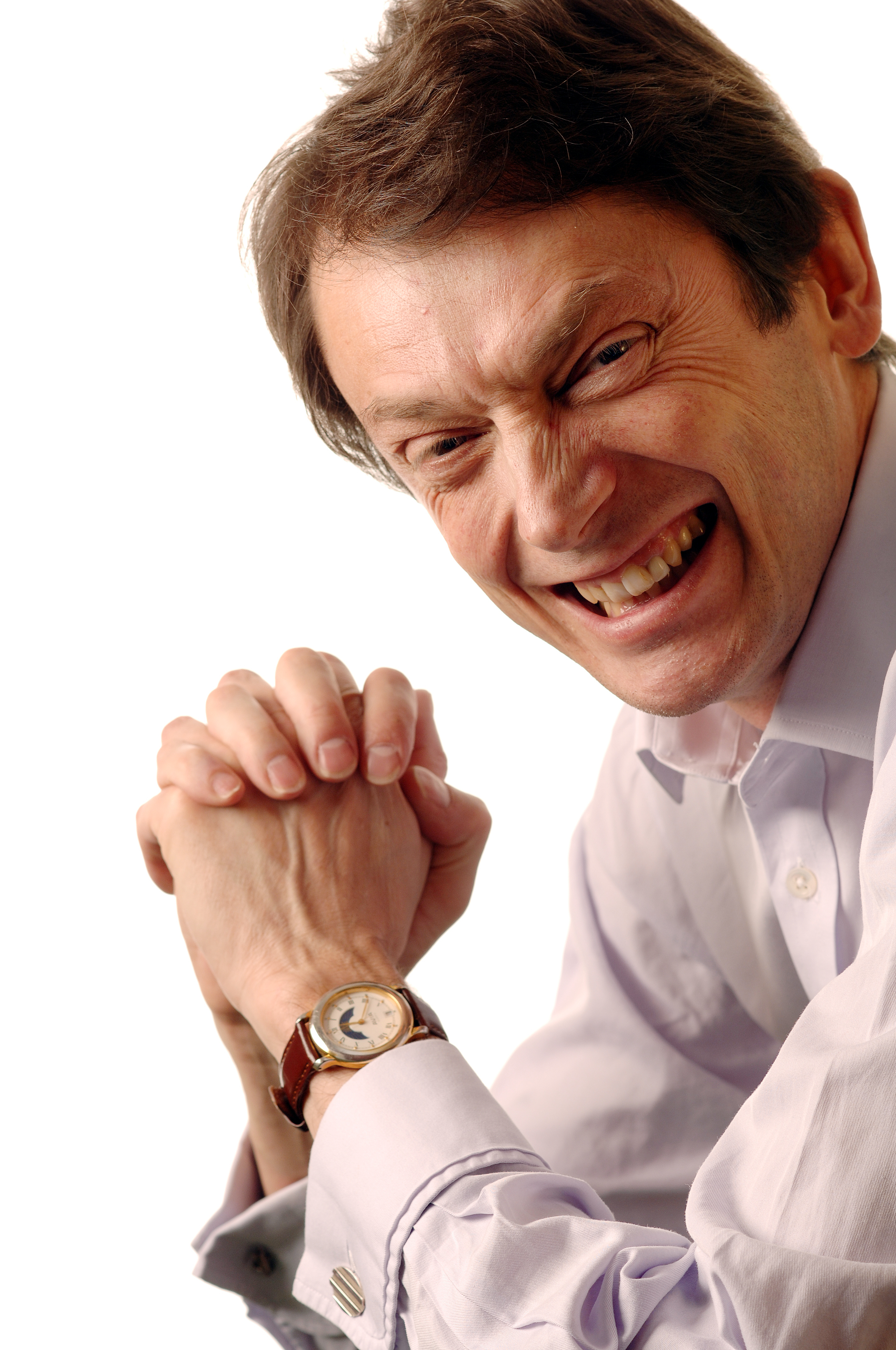 Stephen Bungay