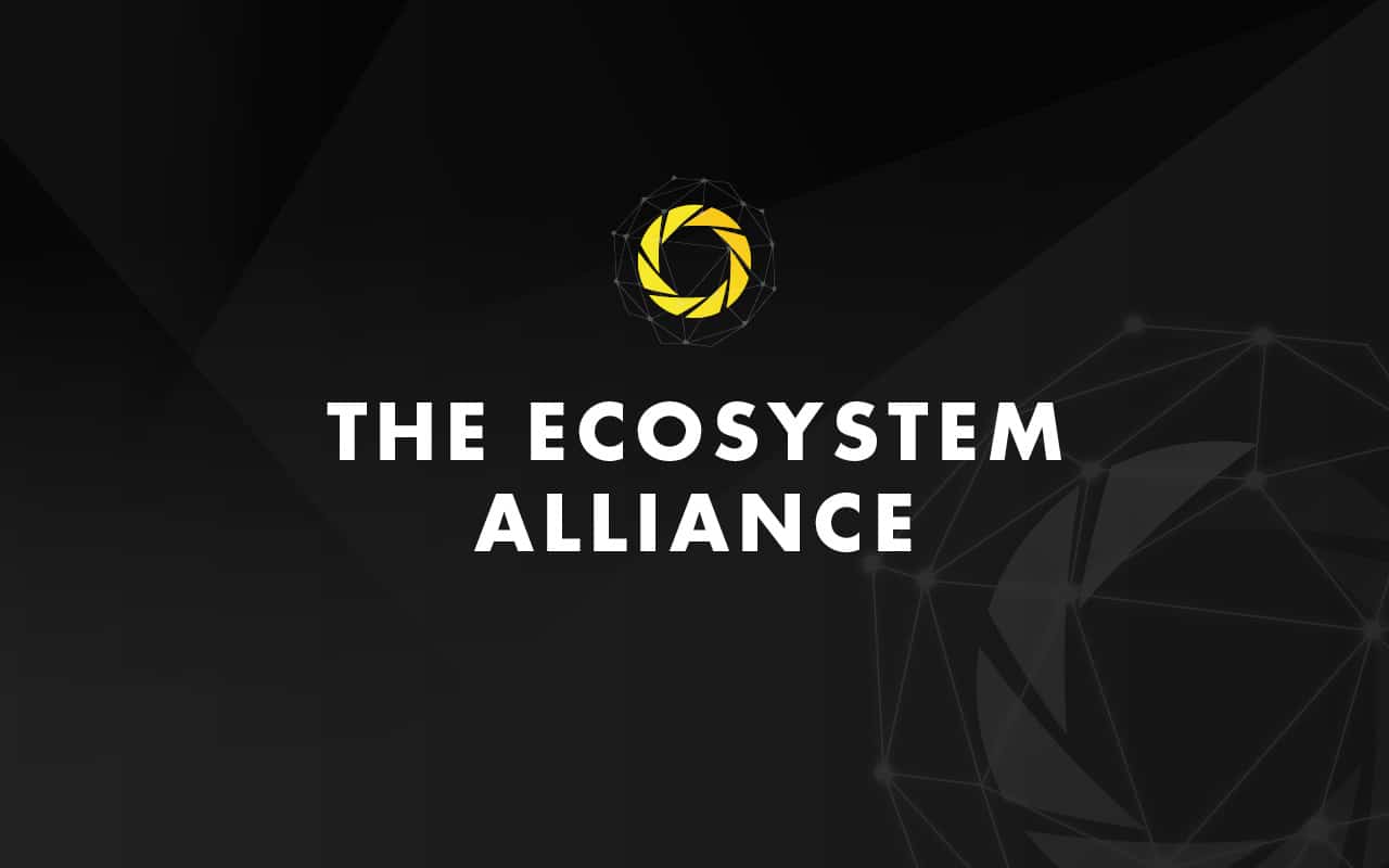 The Business Ecosystem Alliance