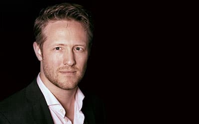 Thomas Wedell-Wedellsborg