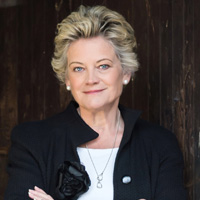 Tammy Erickson