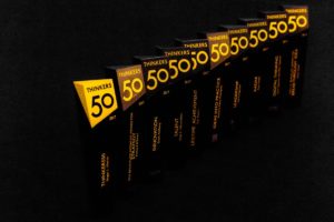 Thinkers50 Distinguished Achievement Awards