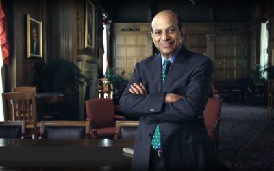 The Vijay Govindarajan Video Series Week 11