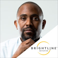 Thinkers50 Podcast: Tendayi Viki and Innovation Made Tangible