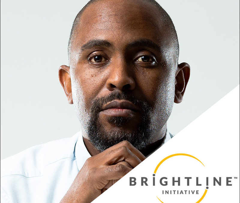 Thinkers50 Podcast: Tendayi Viki and Innovation Made Tangible