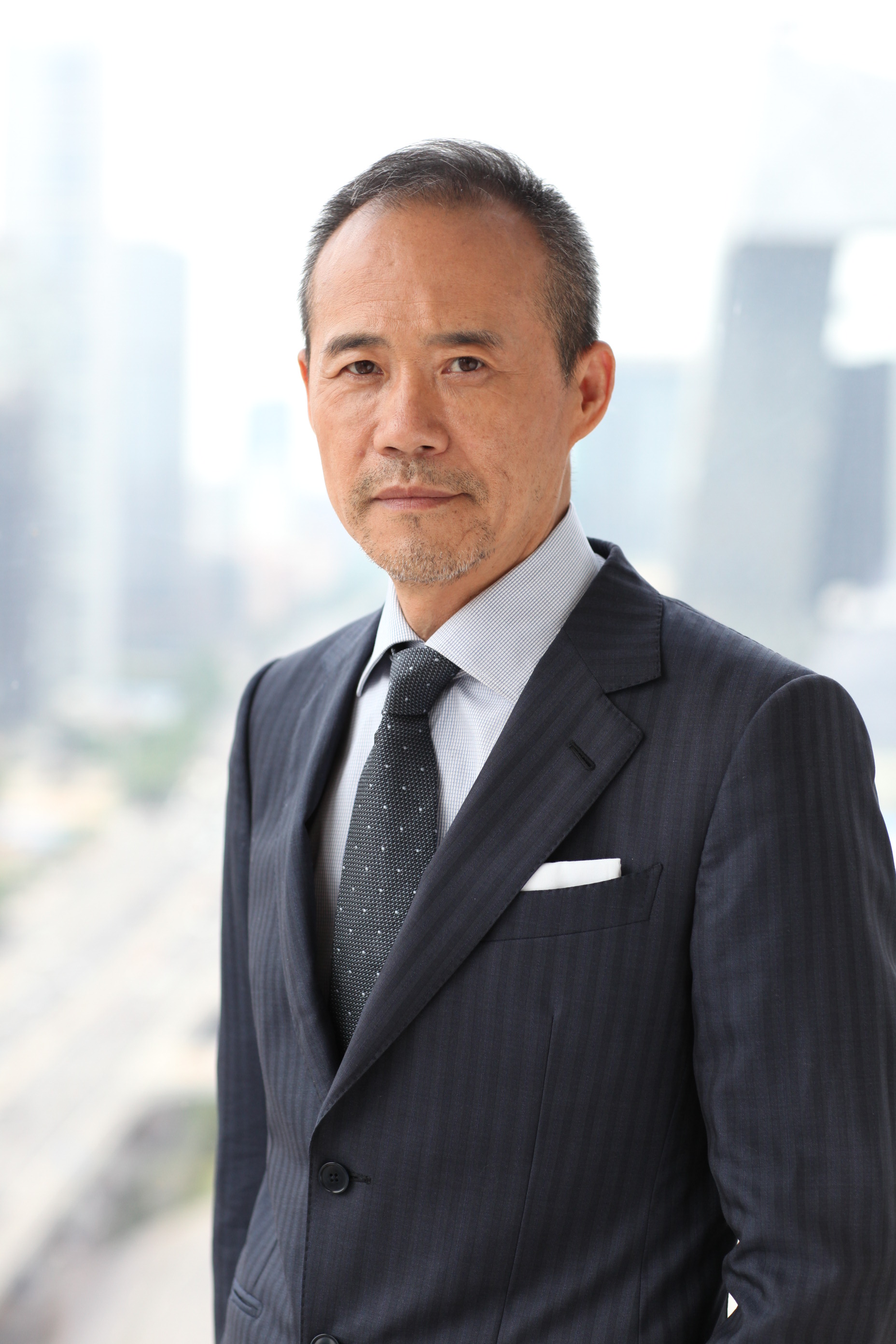 Wang Shi