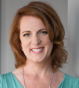 Whitney Johnson