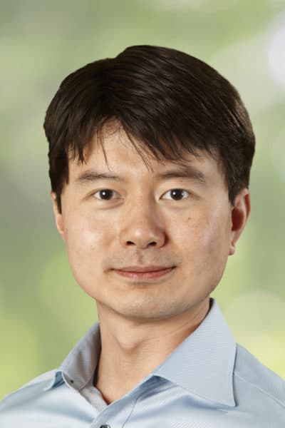 Howard Yu