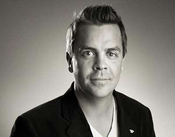 Alf Rehn