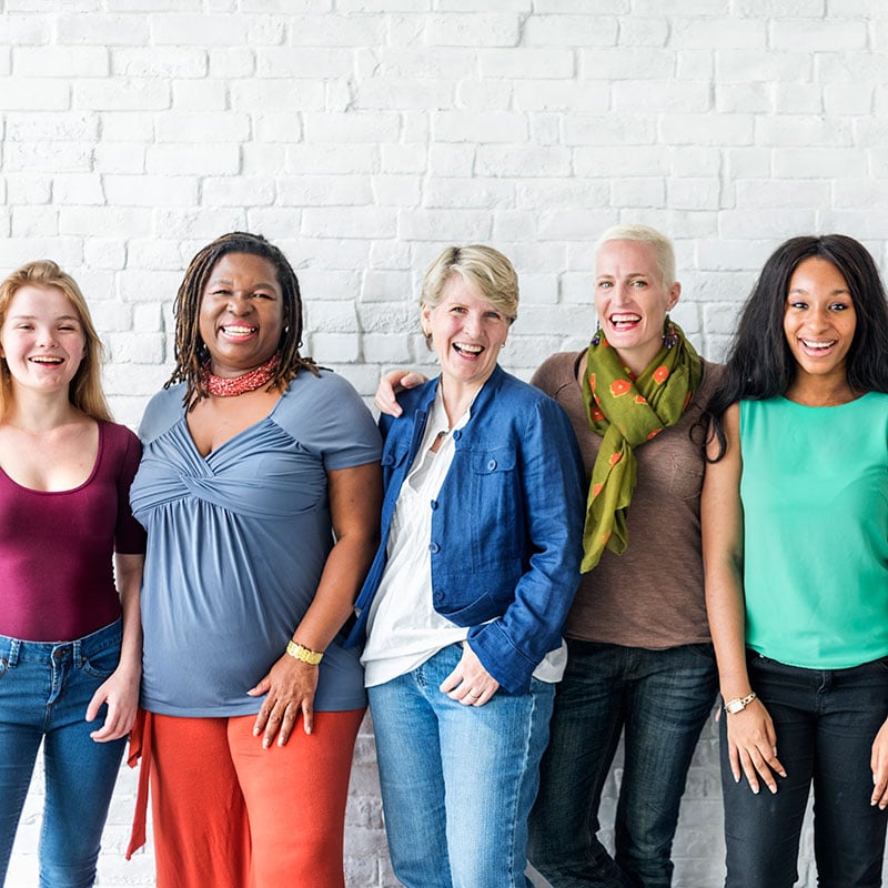 What #CelebratingWomen teaches us about diversity and inclusion