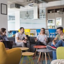 Innovation Is Management