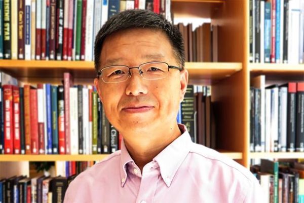 Hu Yong