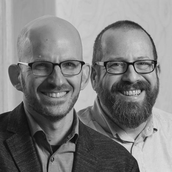 Jeff Gothelf & Josh Seiden