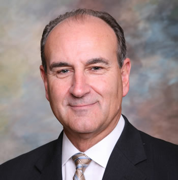 John Mattone