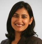 Lakshmi Ramarajan