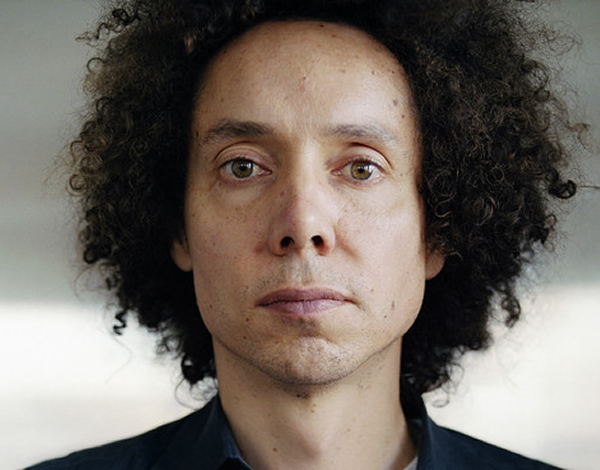 Malcolm gladwell essays