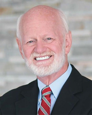 Marshall Goldsmith
