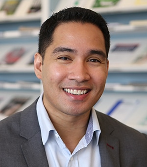 Peter Belmi