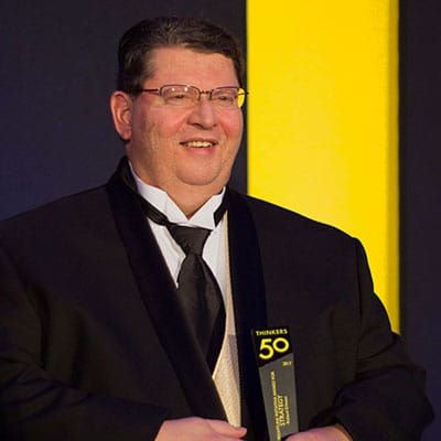 Richard D'Aveni