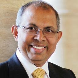 Subir Chowdhury