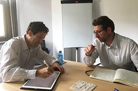 Consulting Services
