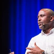 Back2Better Webinar: Leading Innovation: Asking the Right Questions at the Right Time with Tendayi Viki